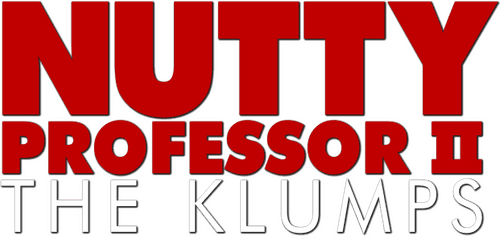 Nutty Professor II: The Klumps