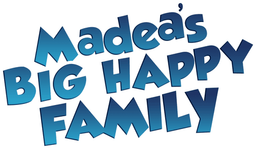 Madea's Big Happy Family