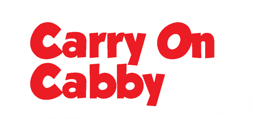 Carry On Cabby