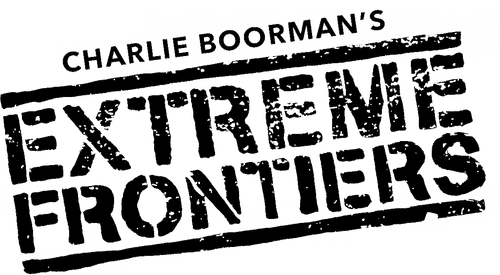 Charley Boorman's Extreme Frontiers