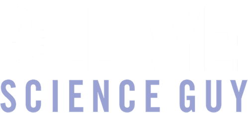 Bill Nye: Science Guy
