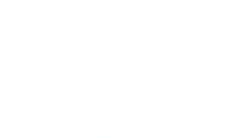 Love Takes Wing