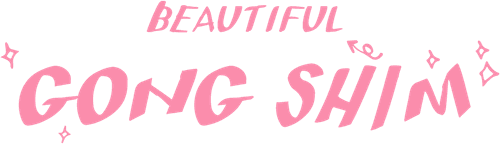 Beautiful Gong Shim