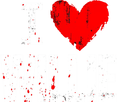 I Heart Willie