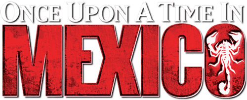 Once Upon a Time in Mexico