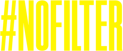 #NoFilter