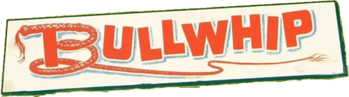 Bullwhip