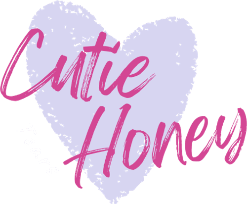 Cutie Honey: Tears