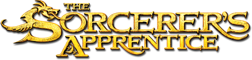 The Sorcerer's Apprentice