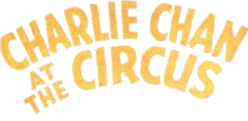 Charlie Chan at the Circus