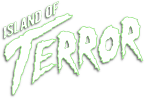 Island of Terror