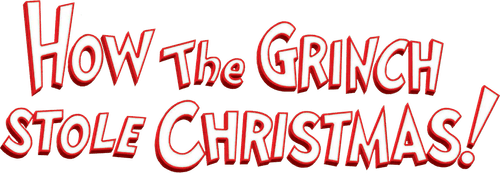 How the Grinch Stole Christmas!