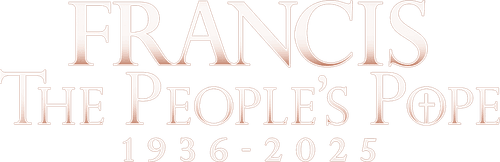 Francis: The People's Pope