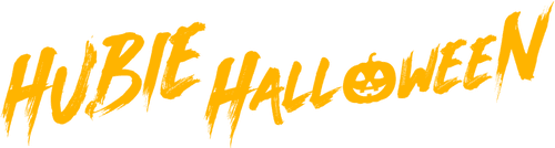 Hubie Halloween