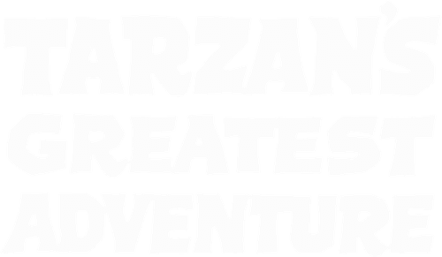 Tarzan's Greatest Adventure
