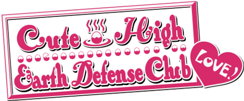 Cute High Earth Defense Club LOVE!