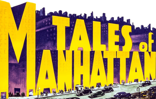 Tales of Manhattan