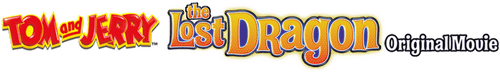 Tom and Jerry: The Lost Dragon