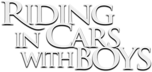 Riding in Cars with Boys