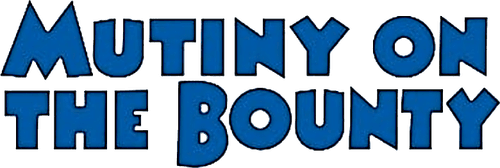Mutiny on the Bounty