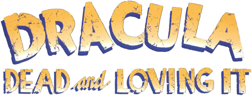Dracula: Dead and Loving It