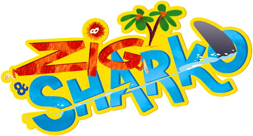 Zig and Sharko