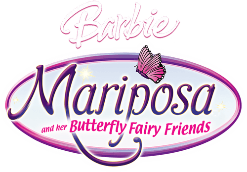 Barbie Mariposa