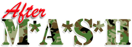 AfterMASH