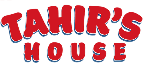 Tahir's House