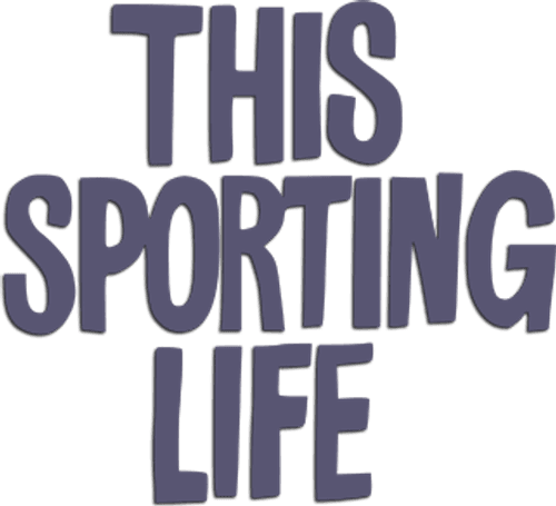 This Sporting Life