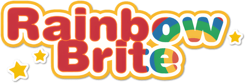 Rainbow Brite