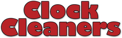 Clock Cleaners