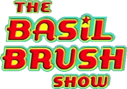 The Basil Brush Show