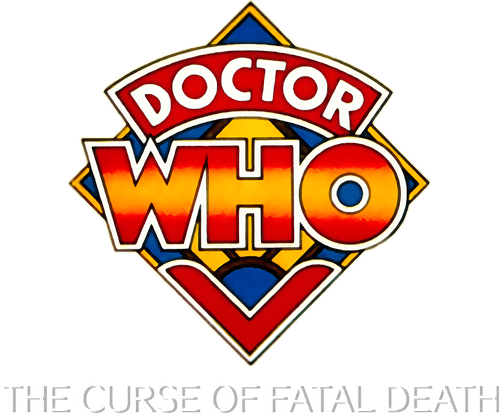Doctor Who: The Curse of Fatal Death