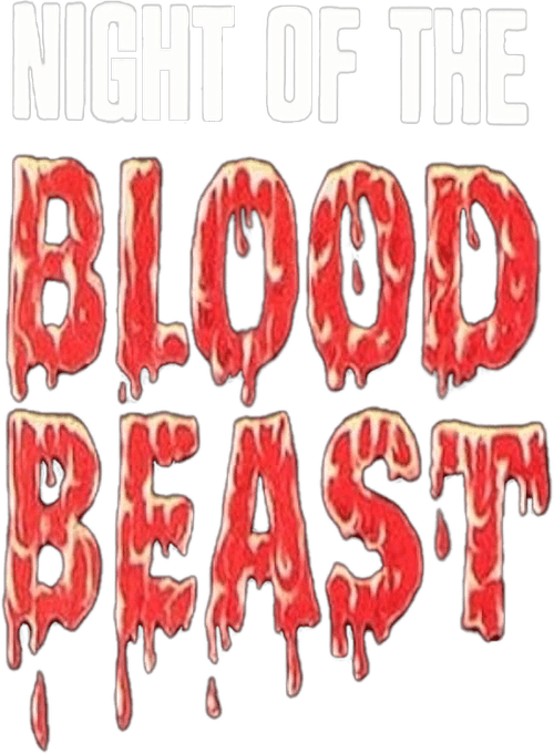 Night of the Blood Beast