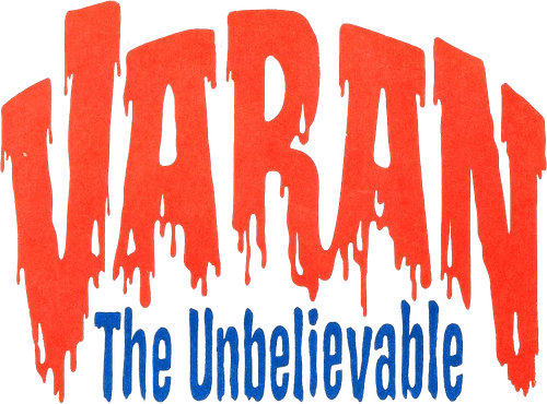 Varan the Unbelievable