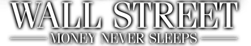 Wall Street: Money Never Sleeps