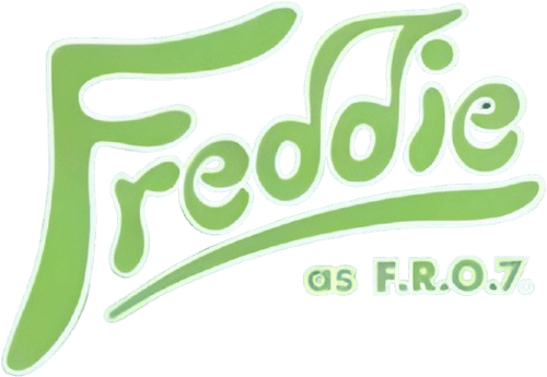 Freddie As F.R.O.7.