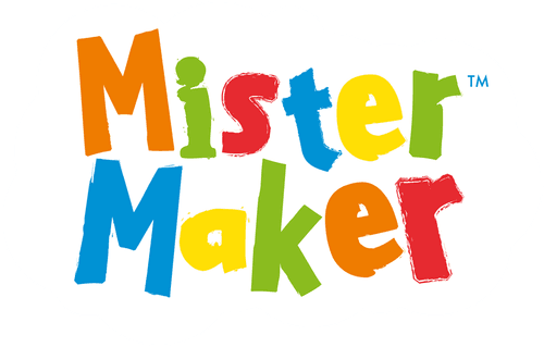 Mister Maker