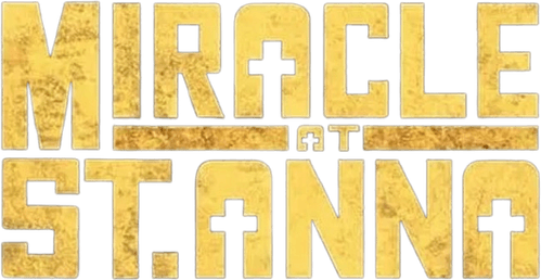 Miracle at St. Anna
