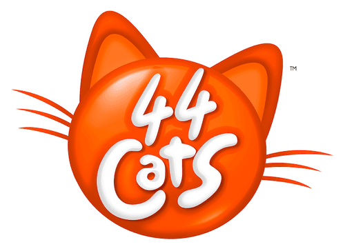 44 Cats
