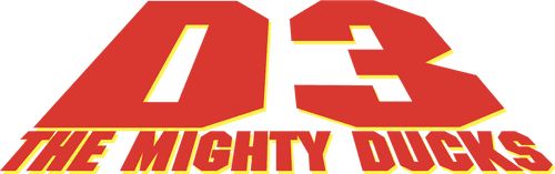 D3: The Mighty Ducks