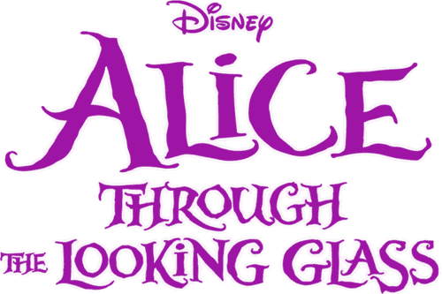 Alice Through the Looking Glass