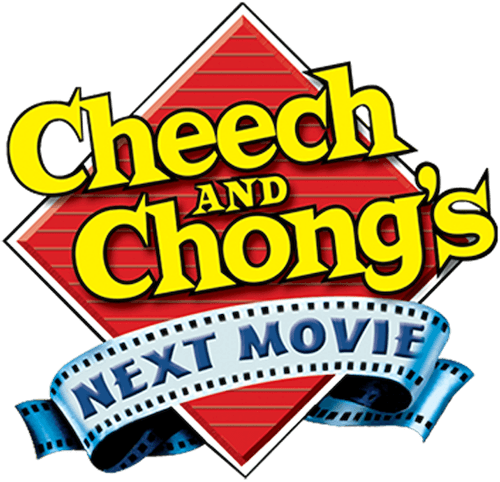 Cheech & Chong's Next Movie