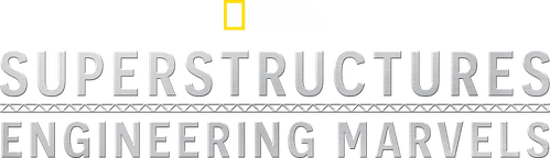 Superstructures: Engineering Marvels