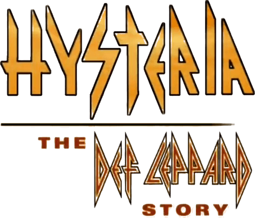 Hysteria: The Def Leppard Story