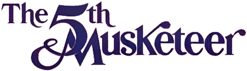 The Fifth Musketeer
