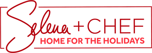 Selena + Chef: Home for the Holidays