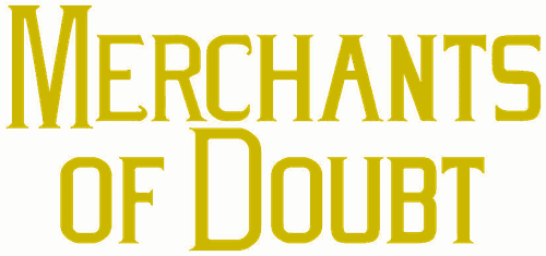 Merchants of Doubt