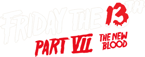 Friday the 13th Part VII - The New Blood